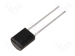 Датчик за температура KTY81-121 Датчик на температура; 0?150°C; SOD70; THT; 980?